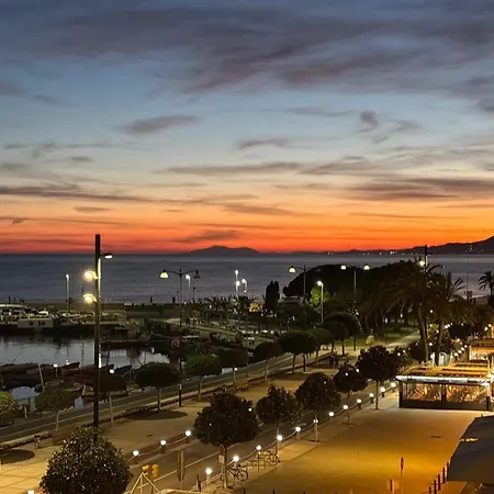 Apto Regueral Apartment