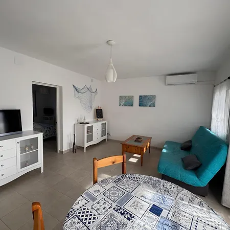Apto Regueral Apartment