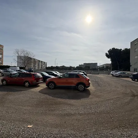 Apartman Regueral