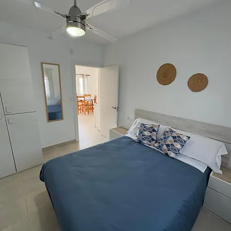 Apartment Apto Regueral