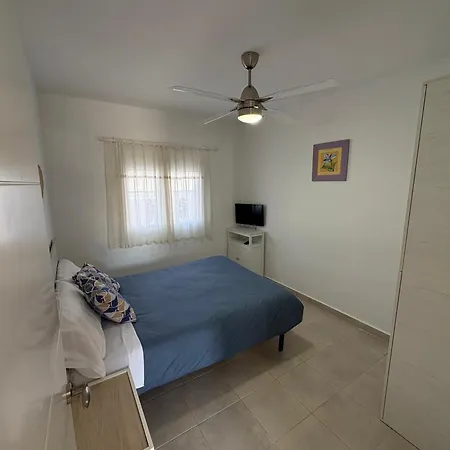 Apto Regueral Apartment *