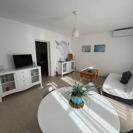 Apartman Regueral Cambrils