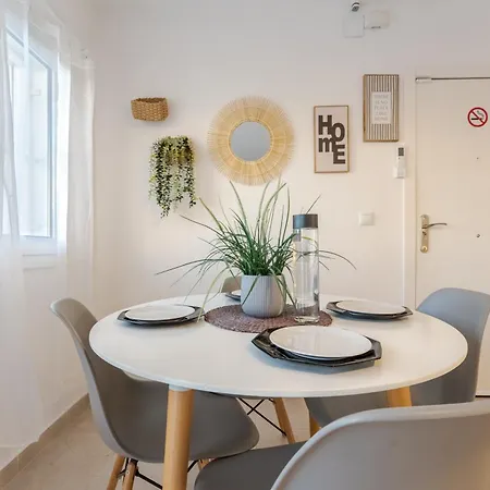 Apartamento Regueral