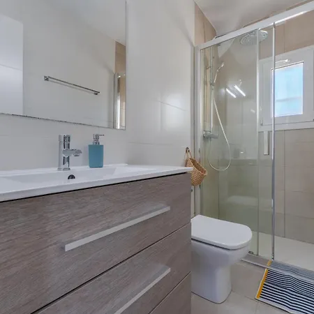 Apartamento Regueral