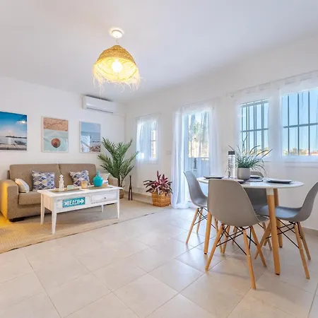 Regueral Apartamento *
