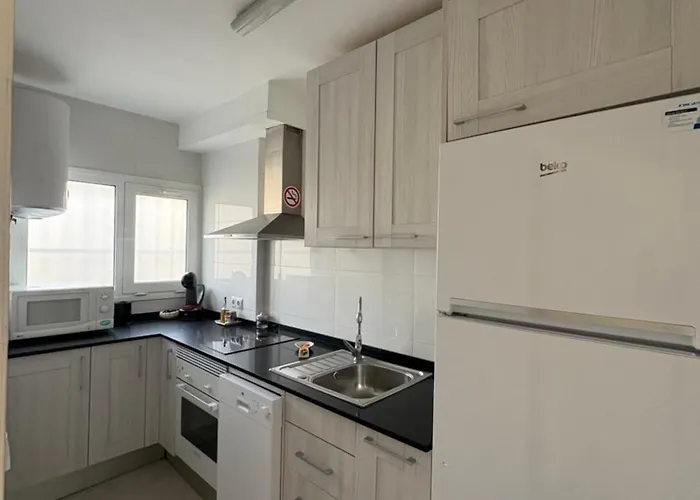 Apartman Regueral