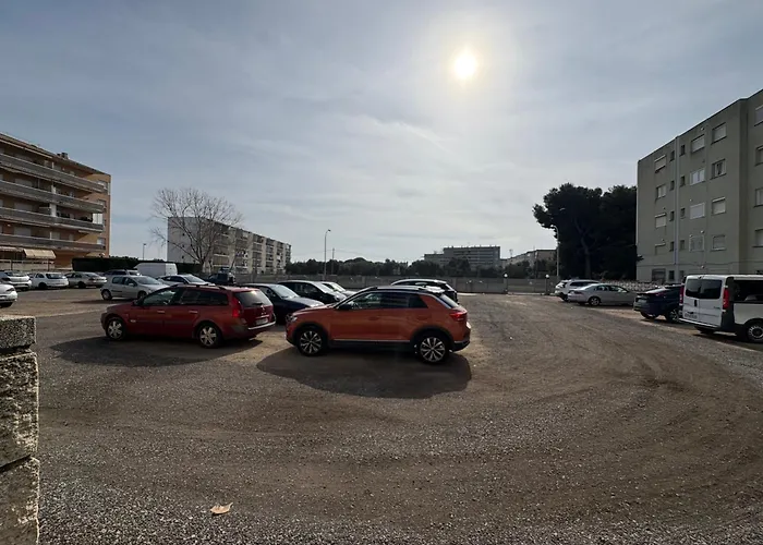 Apartman Regueral
