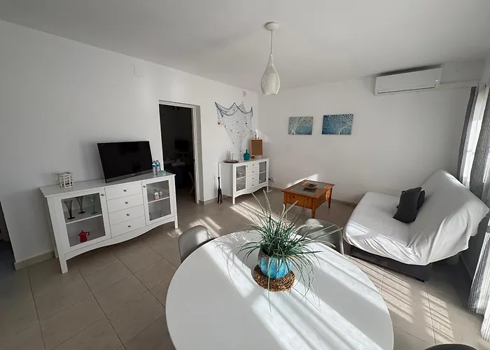 Apartman Regueral Cambrils