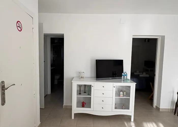Apartman Regueral *