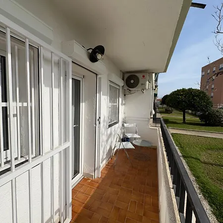 Apto Regueral Cambrils