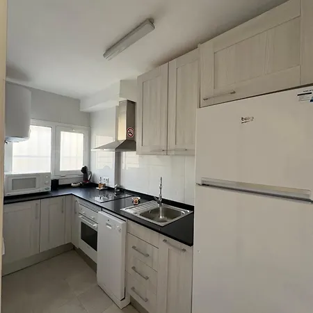 Apartamento Apto Regueral